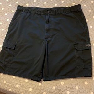 Mens cargo shorts